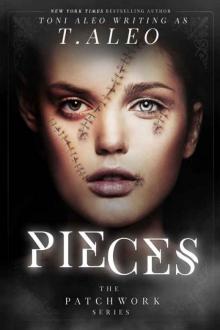 Pieces (Patchwork #1)