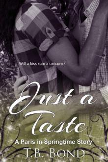 Just a Taste