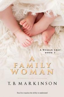 A Family Woman A Family Woman