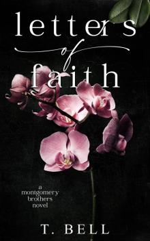 Letters of Faith
