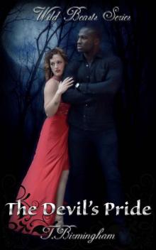 The Devil's Pride (Wild Beasts Series)