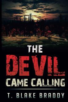 The Devil Came Calling (Rolson McKane Mystery Book 2) The Devil Came Calling (Rolson McKane Mystery Book 2)