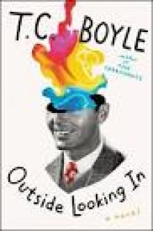 Outside Looking In Outside Looking In