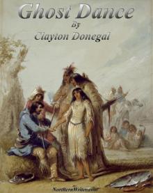 Ghost Dance Ghost Dance
