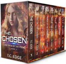 Children of the Prime Box Set Children of the Prime Box Set