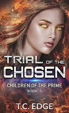 Trial of the Chosen