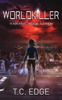 Worldkiller Worldkiller