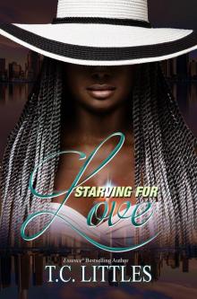 Starving for Love