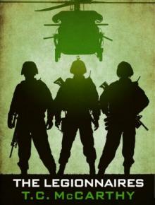 The Legionnaires