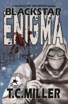 BlackStar Enigma BlackStar Enigma