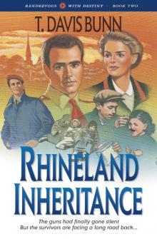 Rhineland Inheritance Rhineland Inheritance