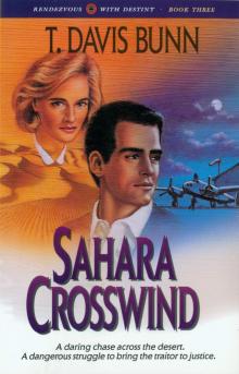 Sahara Crosswind Sahara Crosswind