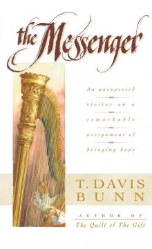 The Messenger The Messenger