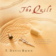 The Quilt The Quilt