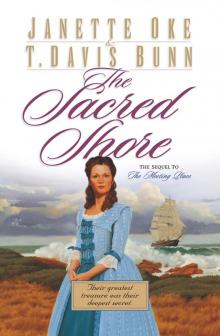 The Sacred Shore