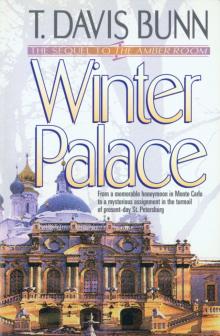 Winter Palace