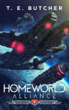 Homeworld Alliance
