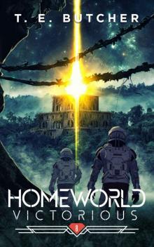 Homeworld Victorious