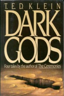 Dark Gods Dark Gods