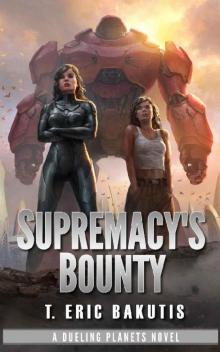 Supremacy's Bounty Supremacy's Bounty