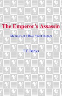 The Emperor's Assassin