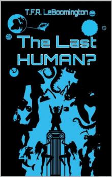 The Last Human