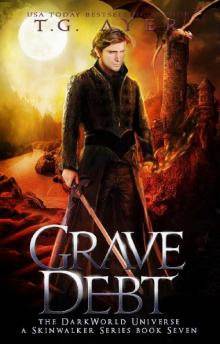 Grave Debt Grave Debt
