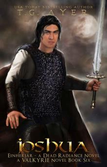 Joshua_Einherjar