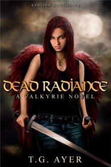 Valkyrie 01 - Dead Radiance