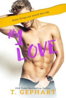 #1 Love #1 Love
