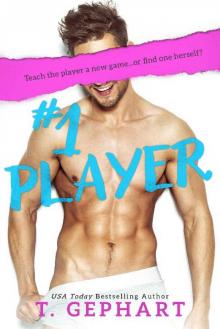 #1 Player #1 Player