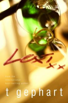 Lexi, no. 1 Lexi, no. 1