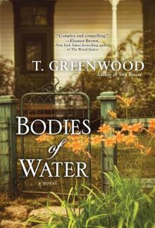 Bodies of Water Bodies of Water