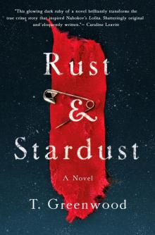 Rust & Stardust Rust & Stardust