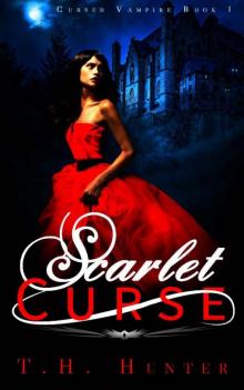Scarlet Curse