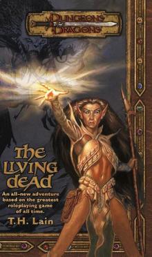 02 - The Living Dead 02 - The Living Dead