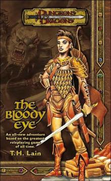 D&D 05-The Bloody Eye
