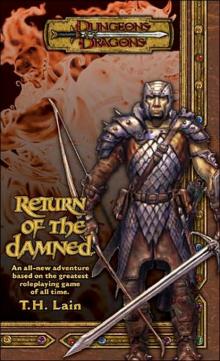 D&D 09-Return of the Damned