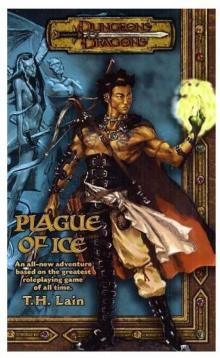 Plague of Ice dad-7 Plague of Ice dad-7