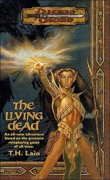 The Living Dead dad-2 The Living Dead dad-2