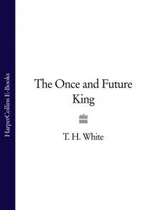 The Once and Future King (#1-4)