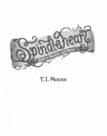 Spindleheart Spindleheart