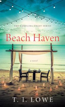 Beach Haven Beach Haven
