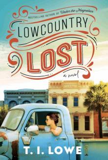 Lowcountry Lost Lowcountry Lost