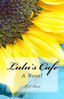 Lulu's Cafe: A Novel Lulu's Cafe: A Novel