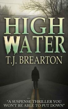 HIGHWATER: a suspense thriller you won't be able to put down HIGHWATER: a suspense thriller you won't be able to put down