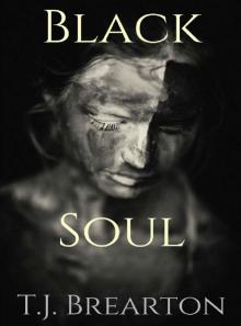 Titan Trilogy 3.5-Black Soul