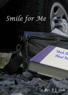 Smile for Me (A Young Adult Romance)