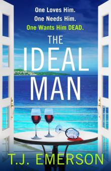 The Ideal Man The Ideal Man
