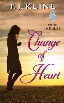 Change of Heart Change of Heart